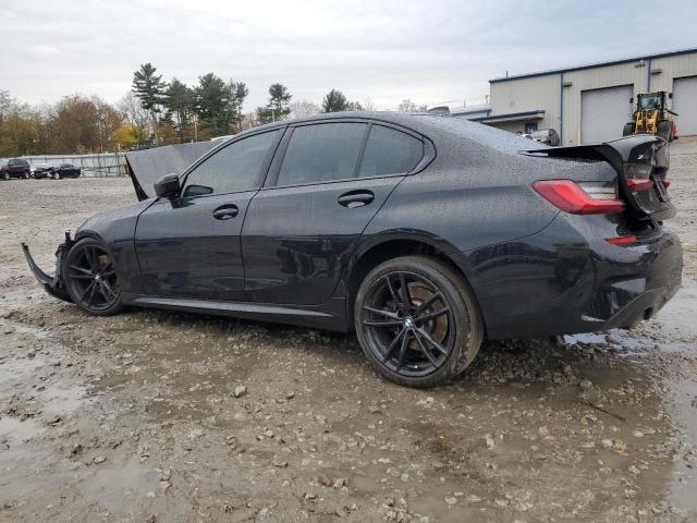 BMW 3 SERIES 330XI 2022