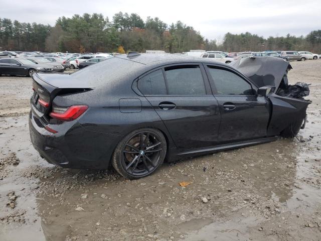 BMW 3 SERIES 330XI 2022