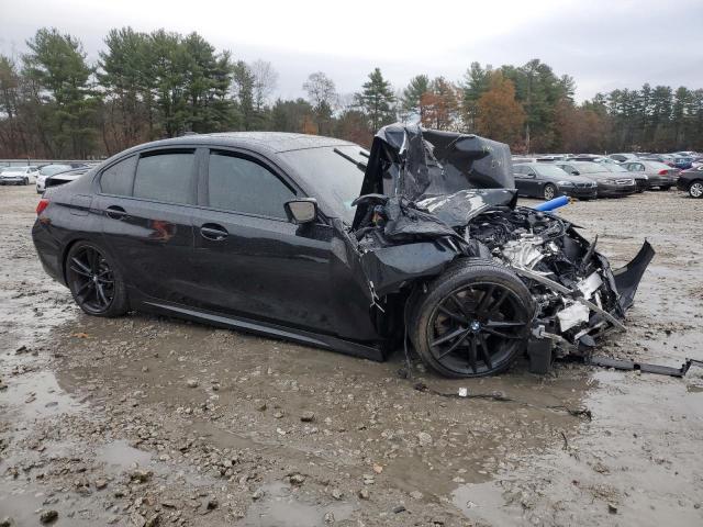 BMW 3 SERIES 330XI 2022