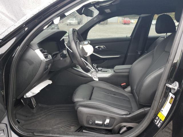 BMW 3 SERIES 330XI 2022