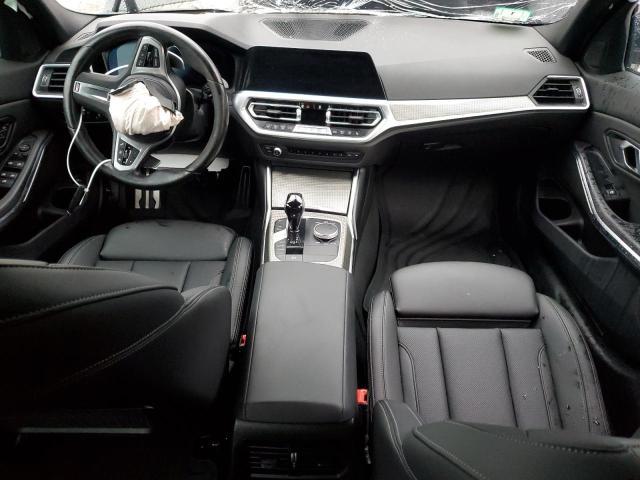 BMW 3 SERIES 330XI 2022