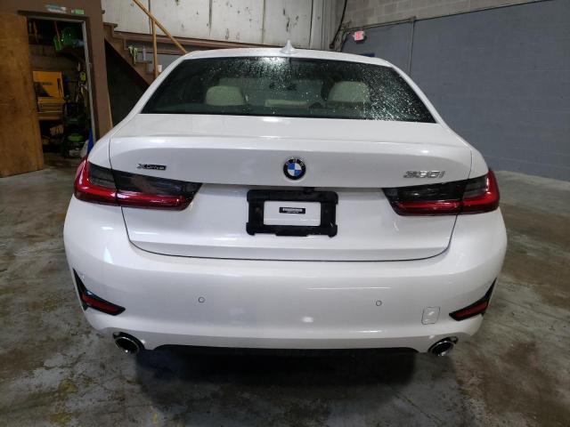 BMW 3 SERIES 330XI 2022