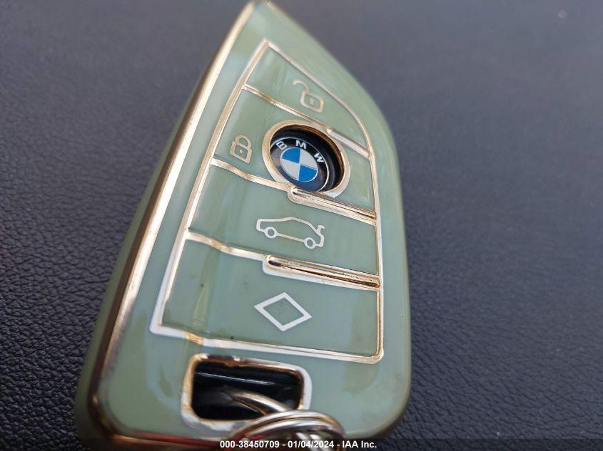 BMW 330I XDRIVE 2019