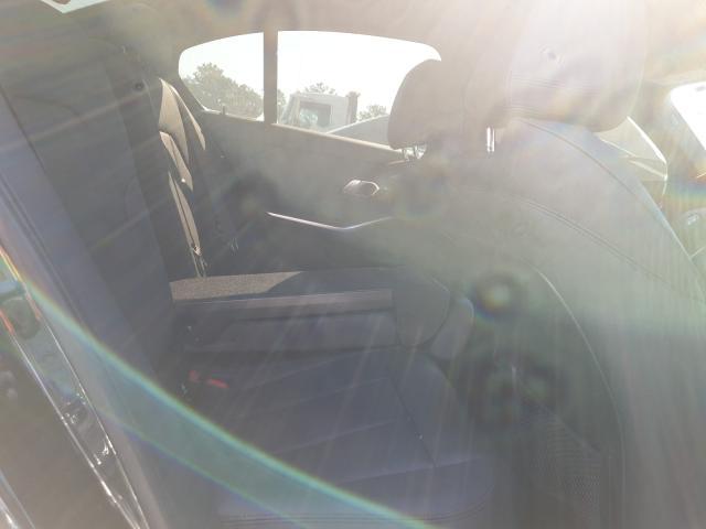 BMW 3 SERIES 330XI 2019