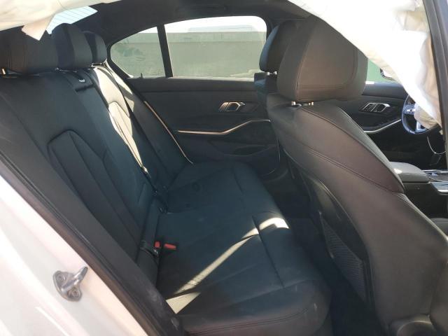 BMW 3 SERIES 330XI 2019