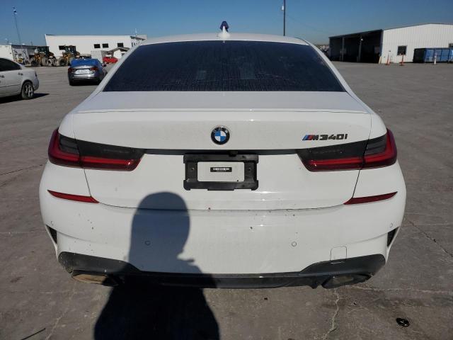 BMW M3 40I 2022