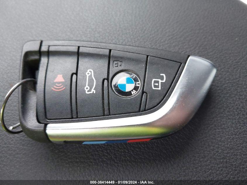 BMW 3 SERIES M340I 2022