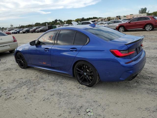 BMW M3 40I 2021
