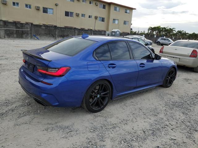 BMW M3 40I 2021