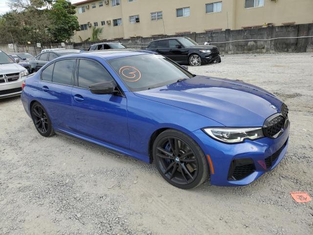 BMW M3 40I 2021