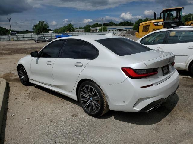 BMW M3 40I 2021