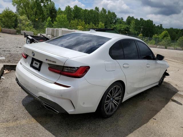 BMW M3 40I 2021