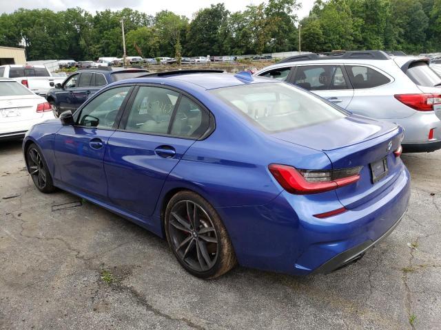 BMW M3 40I 2021