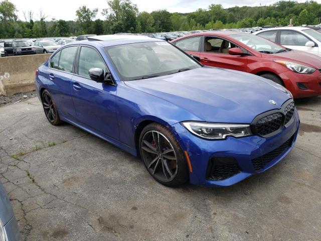 BMW M3 40I 2021