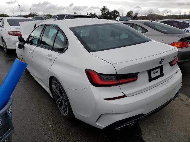 BMW M3 40I 2022