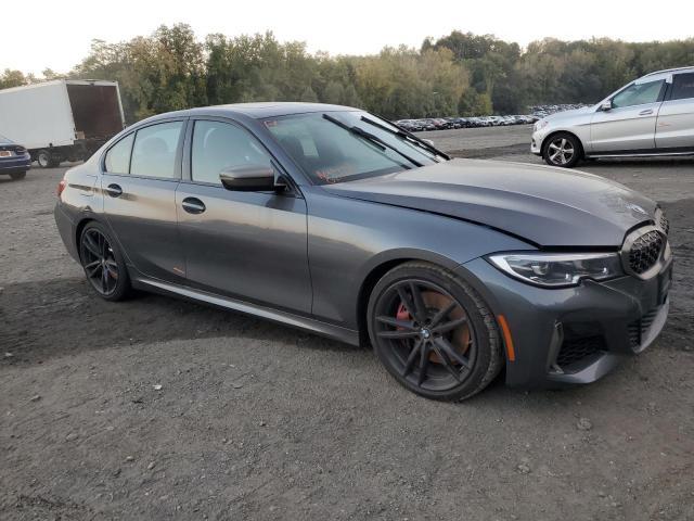 BMW M3 40XI 2021