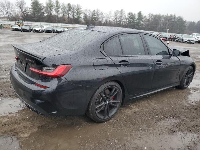 BMW M3 40XI 2022