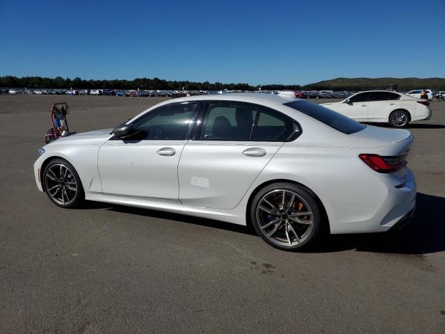 BMW M3 40XI 2021