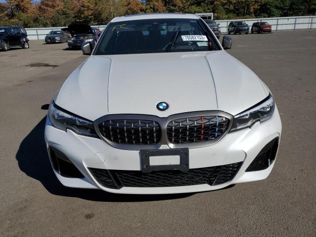 BMW M3 40XI 2021