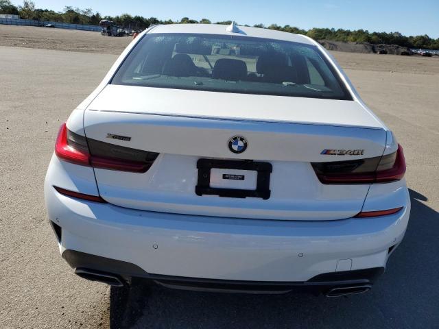 BMW M3 40XI 2021