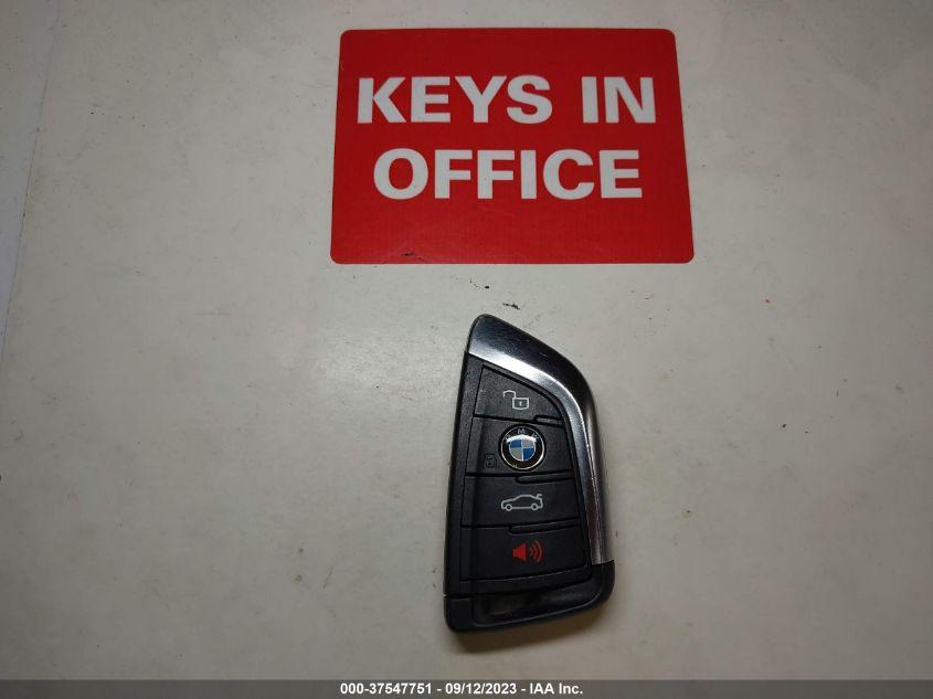 BMW 3 SERIES M340I XDRIVE 2021