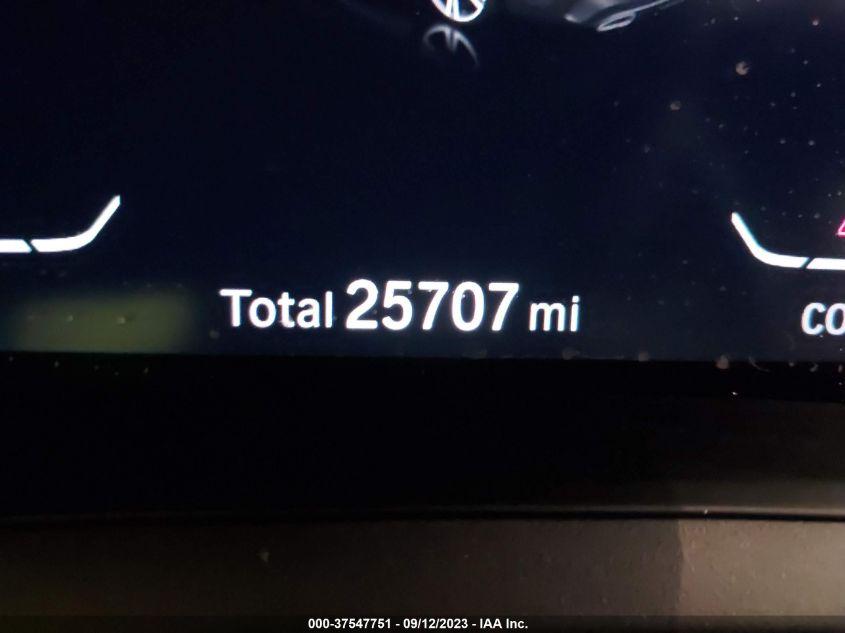 BMW 3 SERIES M340I XDRIVE 2021