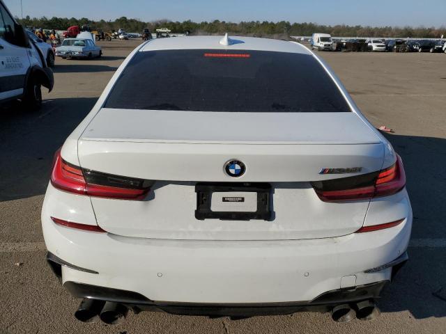 BMW M3 40XI 2022