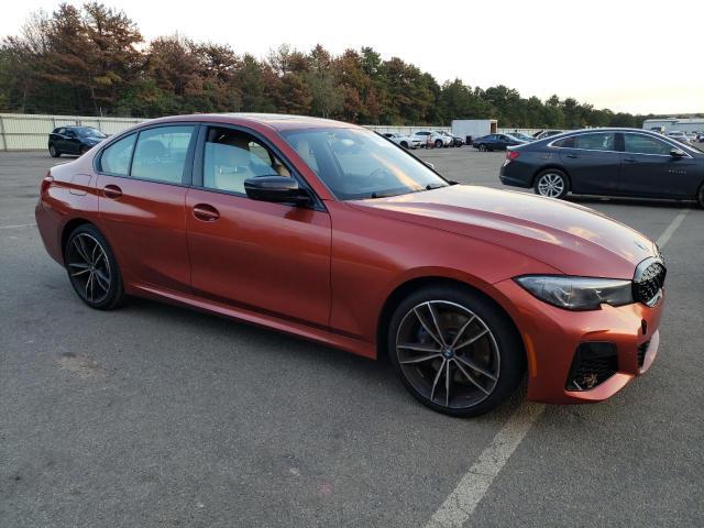 BMW M3 40XI 2022
