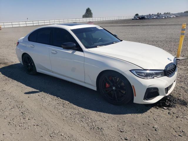 BMW M3 40XI 2021