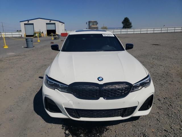 BMW M3 40XI 2021