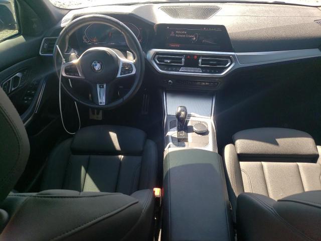 BMW M3 40XI 2021