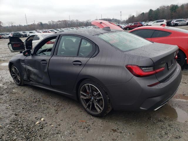 BMW M3 40XI 2021