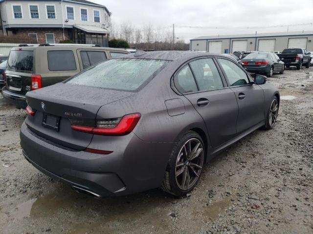 BMW M3 40XI 2021