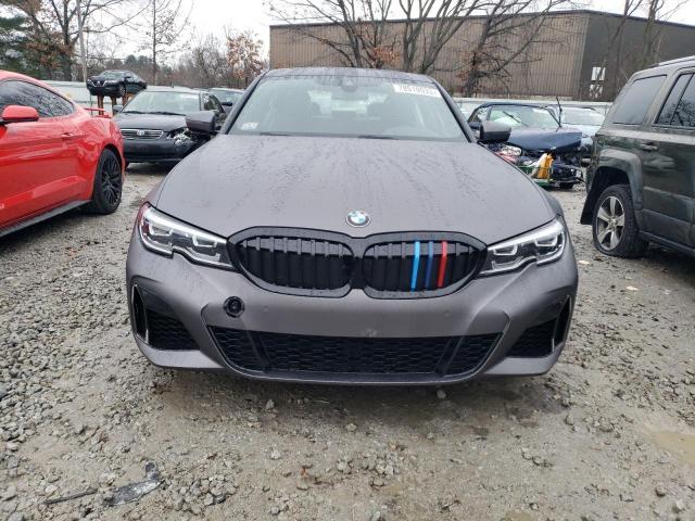 BMW M3 40XI 2021