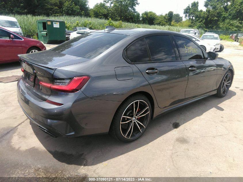 BMW 3 SERIES M340I XDRIVE 2021