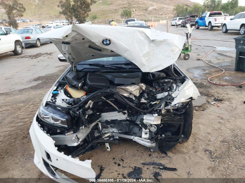 BMW 3 SERIES 330I 2024