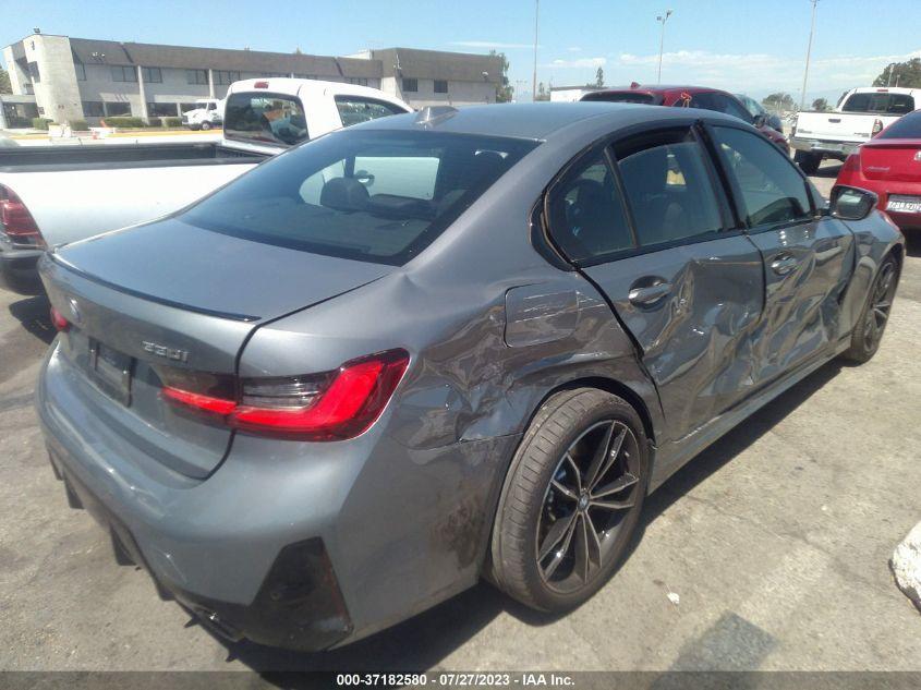 BMW 3 SERIES 330I 2023