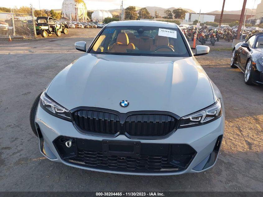 BMW 330I   2023