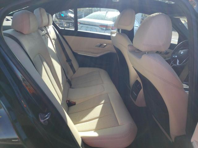 BMW 3 SERIES 330I 2023