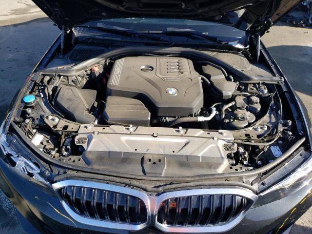 BMW 3 SERIES 330I 2023