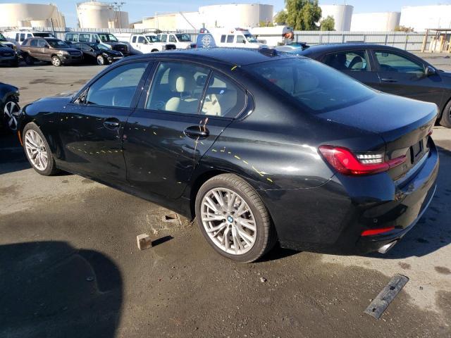 BMW 3 SERIES 330I 2023