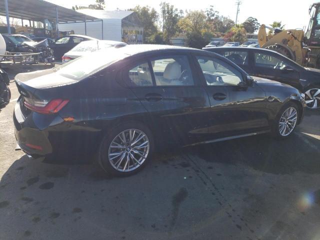 BMW 3 SERIES 330I 2023