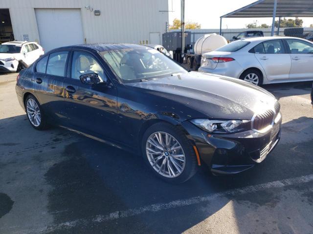 BMW 3 SERIES 330I 2023