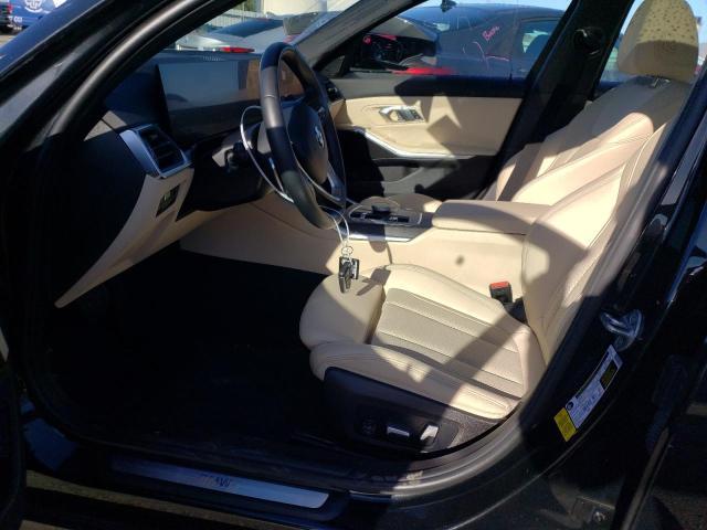 BMW 3 SERIES 330I 2023