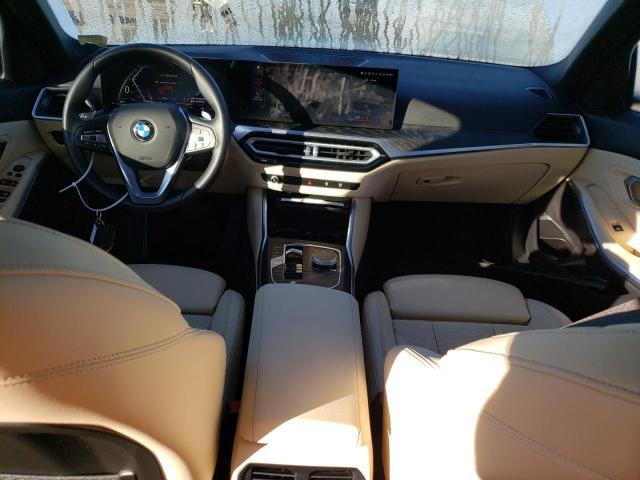 BMW 3 SERIES 330I 2023
