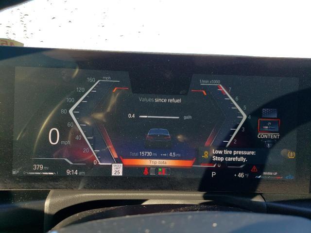 BMW 3 SERIES 330I 2023