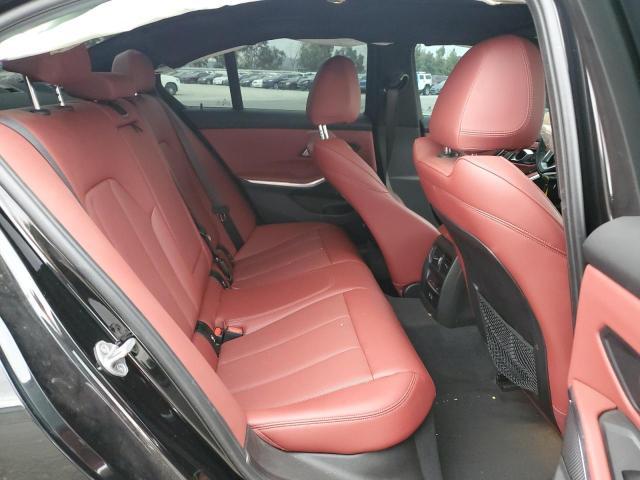 BMW 3 SERIES 330I 2023