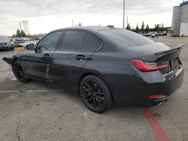 BMW 3 SERIES 330I 2023