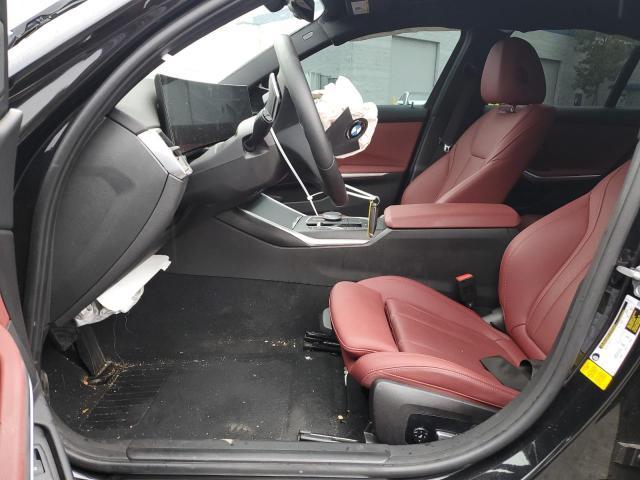 BMW 3 SERIES 330I 2023