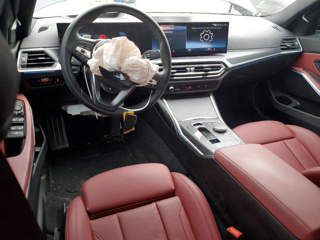 BMW 3 SERIES 330I 2023